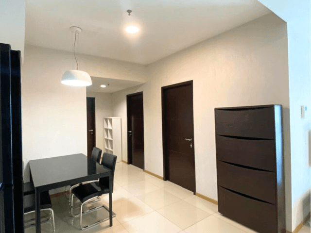 Gandaria Heights Tower B Lantai 33