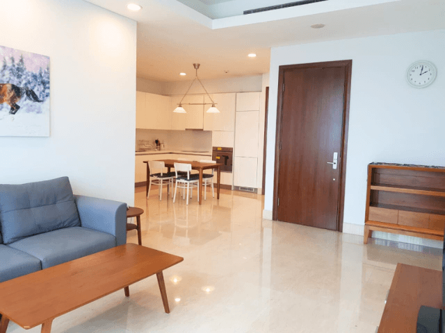 La Maison Barito 20th Floor