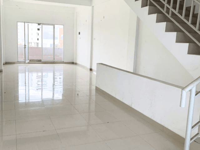3 Floors Shophouse for Rent in Tangerang Selatan