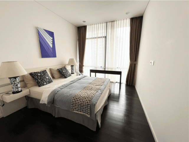 Verde Tower East Lantai 33