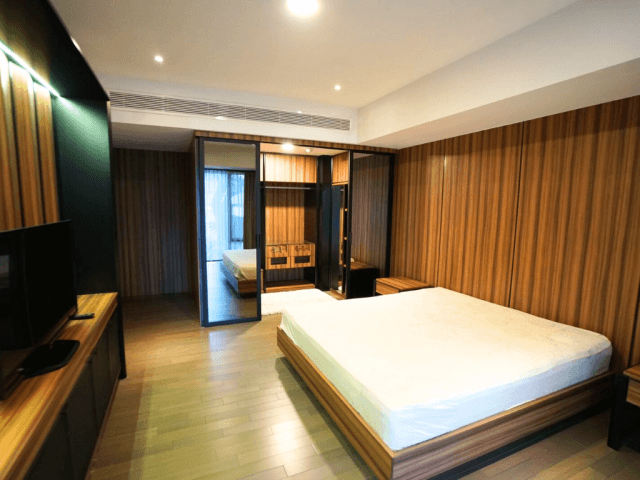 Verde Tower South Lantai 2