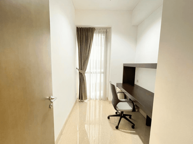 1Park Avenue Tower Queen Lantai 12B