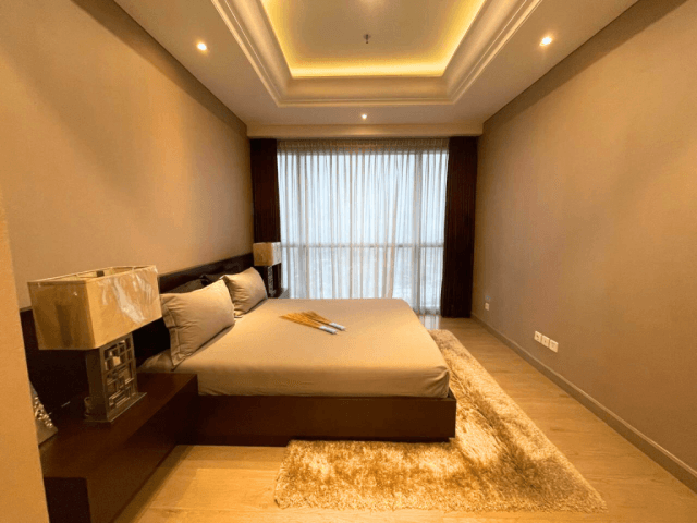 1Park Avenue Tower Royal Lantai 21