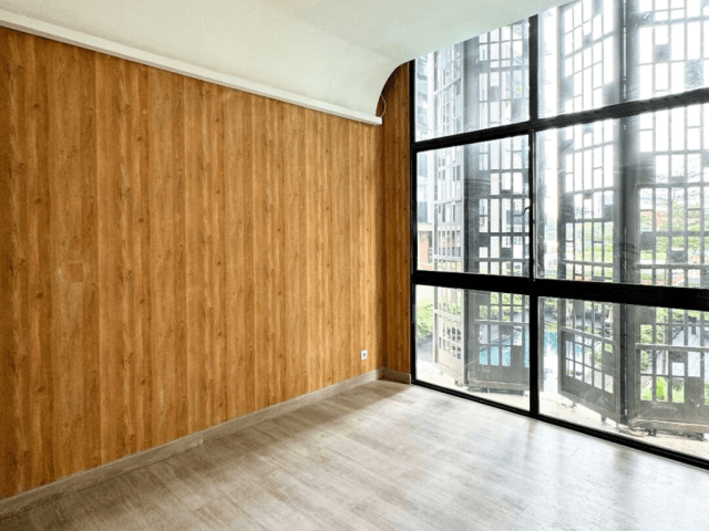 Senopati Suites 1 Lantai 3