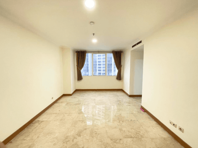 Simprug Indah Lantai 25