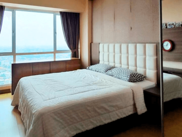 Gandaria Heights Tower B Lantai 29