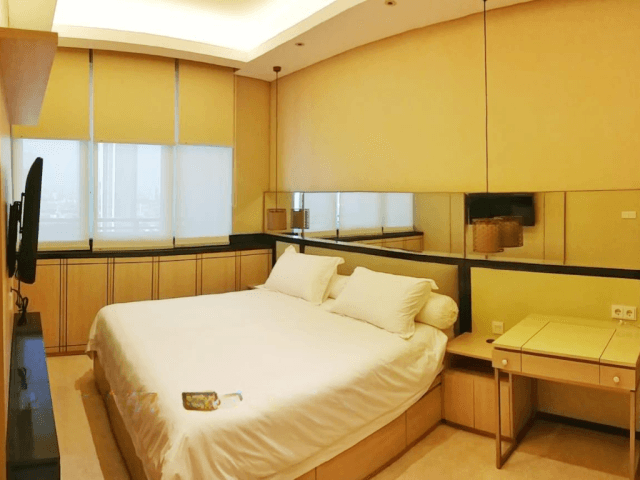 Pondok Indah Residence Tower Maya Lantai 18