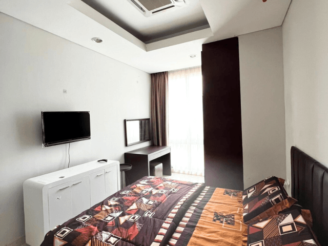 The Grove Suites Masterpiece Tower 15th Floor