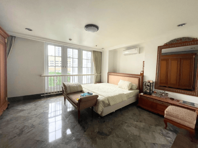 Apartemen Permata Hijau Tower 2 Lantai 7