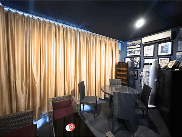 2 Storey Shophouse for Sale in Kemang