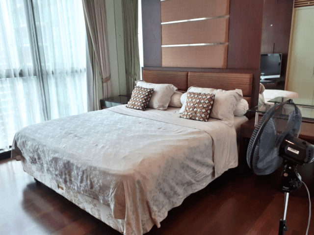 Setiabudi Residence Tower A Lantai 26