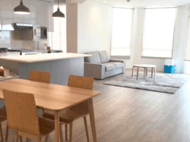 Permata Gandaria Lantai 9