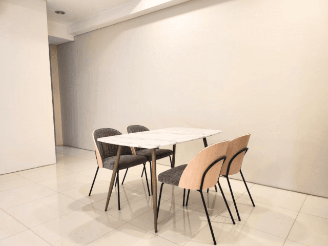 1Park Residence Tower A Lantai 20