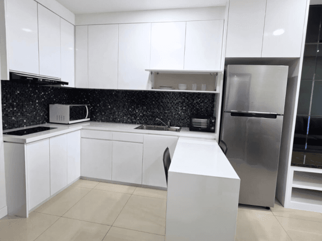 5-Bedroom House for Sale in Keramat Pela