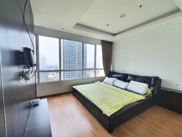 Essence Dharmawangsa Eminence 2 Tower 18th Floor