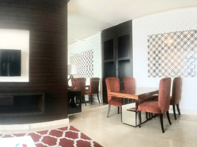 Essence Dharmawangsa East Tower 9th Floor