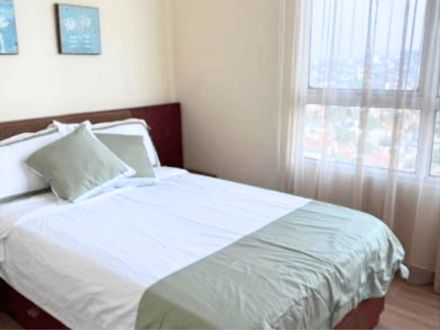Essence Dharmawangsa Eminence 2 Tower 22nd Floor