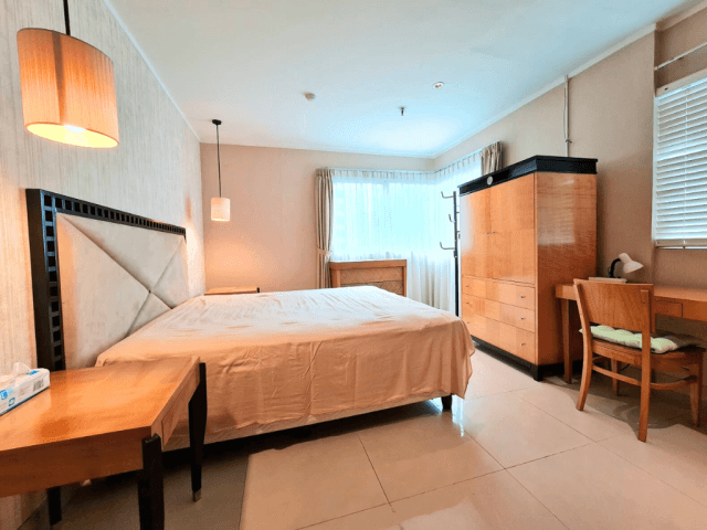 Sahid Sudirman Lantai 7