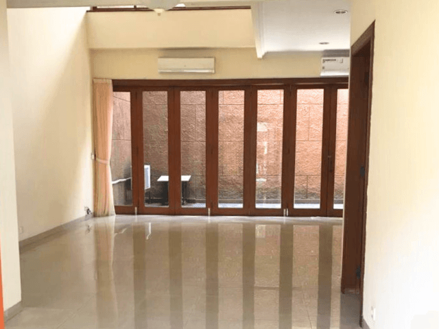 4-Bedroom House for Rent in Pondok Hijau