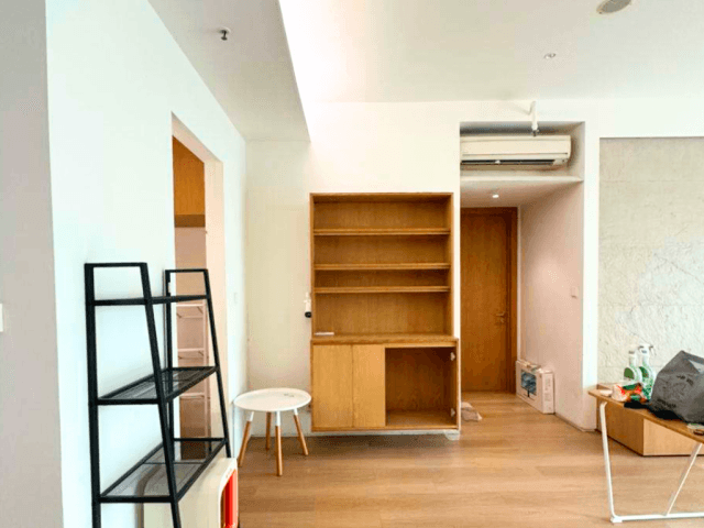 Setiabudi Residence Tower B Lantai 2