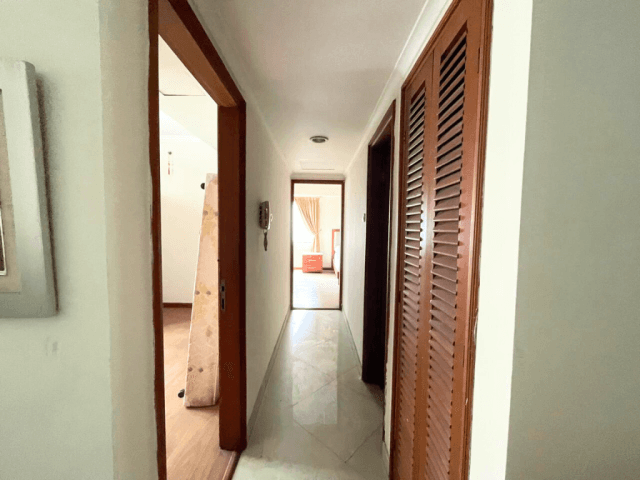 Sudirman Tower Condominium Tower A 9th Floor
