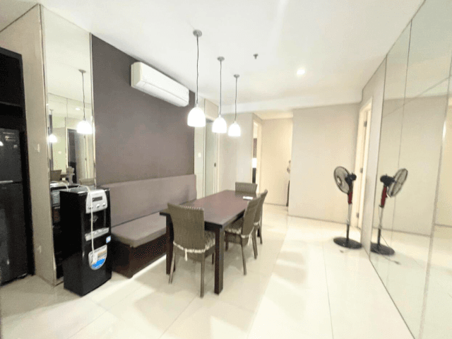 1Park Residence Tower C Lantai 7