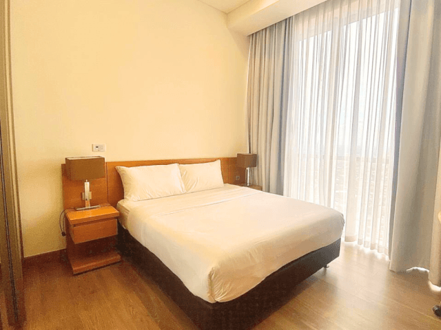 Pakubuwono Spring Cherrywood Tower High Floor