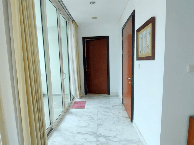 The Peak Sudirman Tower Regal Lantai 6