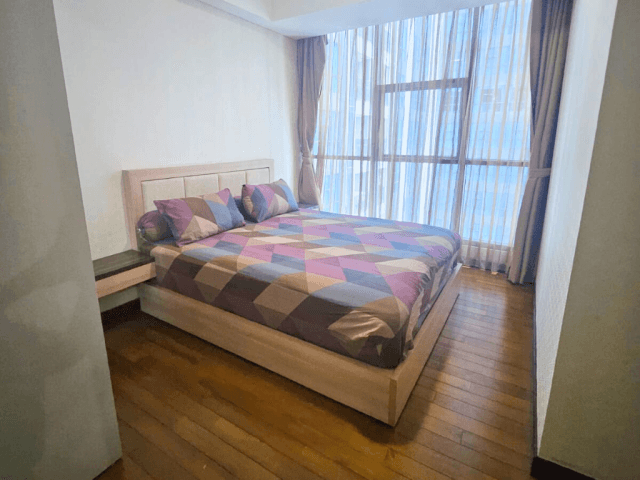 Casa Grande Residence Tower Angelo Lantai 10