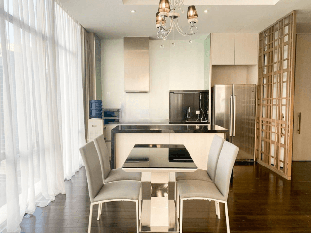 Verde Tower East Lantai 15