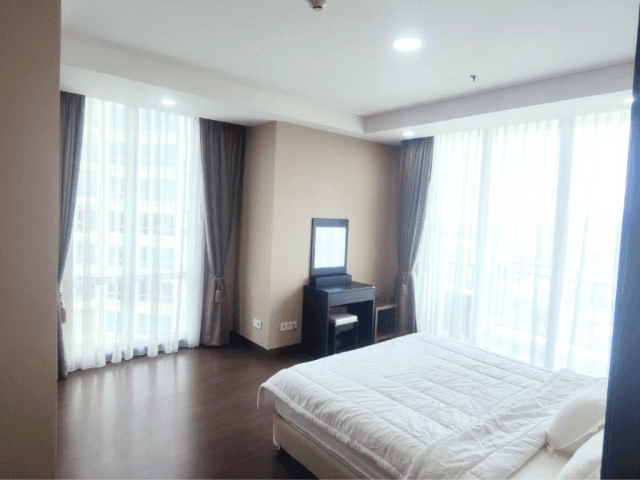 Pakubuwono house Lantai Rendah