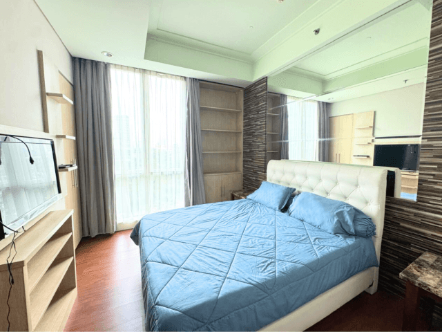 The Peak Sudirman Tower Renais Lantai 3