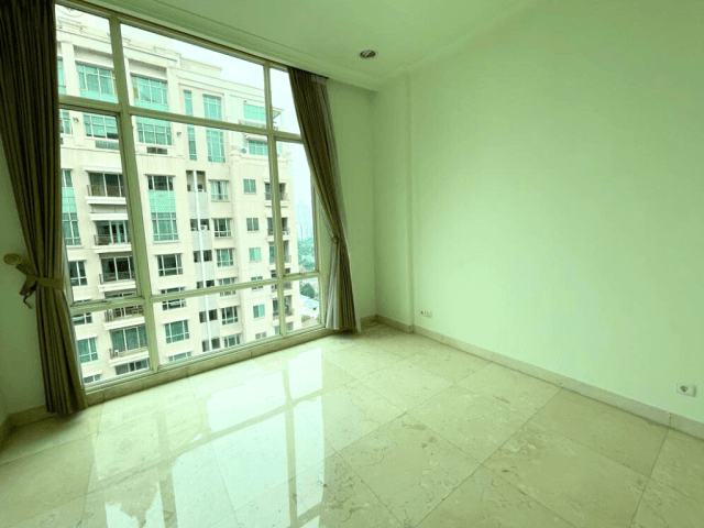 Senayan Residence Tower 3 Lantai 23