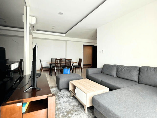 Gandaria Heights Tower B Lantai 18