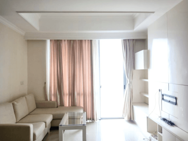 Denpasar Residence Tower Kintamani Lantai 8A