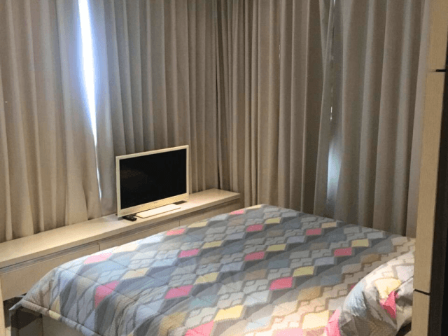 Denpasar Residence Tower Kintamani Lantai 18