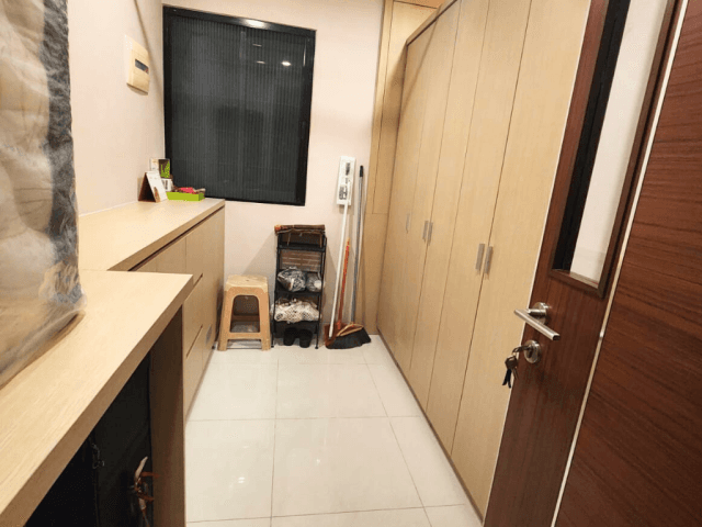 Marigold Navapark BSD Tower 3 Lantai 17