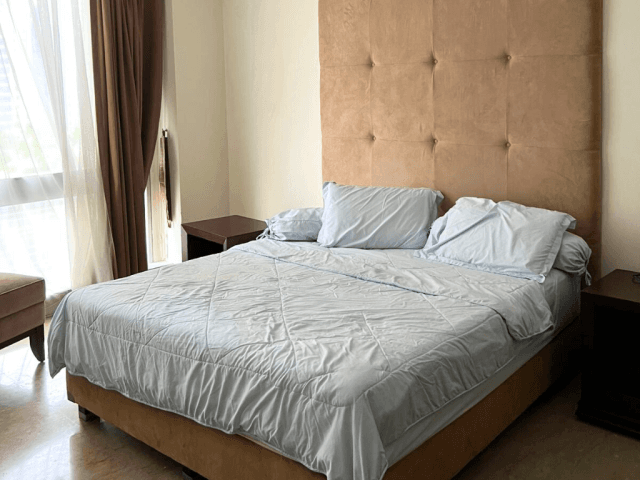 Capital Residence Tower 2 Lantai 12