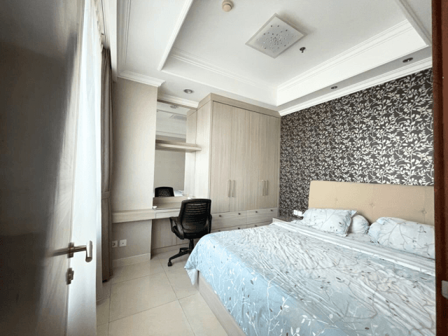 Denpasar Residence Tower Ubud Lantai 39