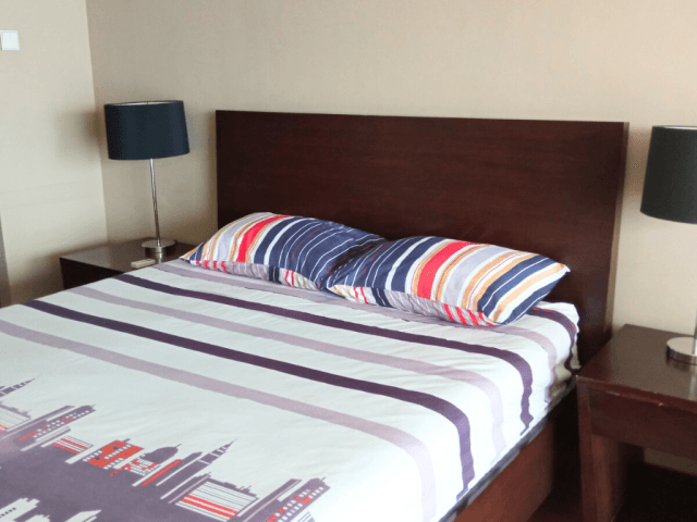 Cityloft Sudirman 12th Floor
