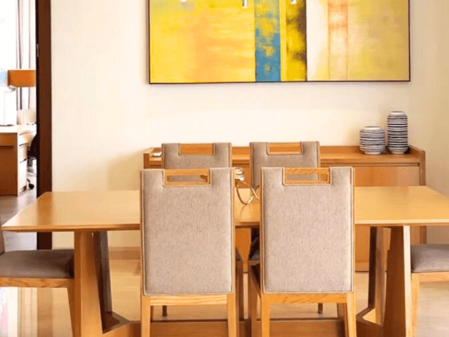 Pakubuwono Spring Cherrywood Tower Low Floor