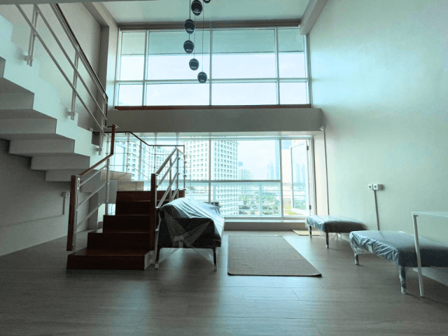 Cityloft Sudirman 9th Floor