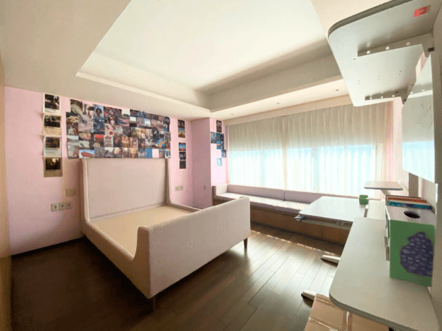 Verde One Tower North Lantai 9