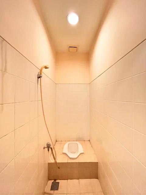 Pakubuwono Residence Tower Ironwood Lantai Sedang