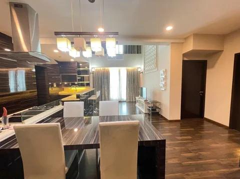 Gandaria Heights Tower A Lantai 32