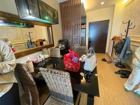 Gandaria Heights Tower A Lantai 21