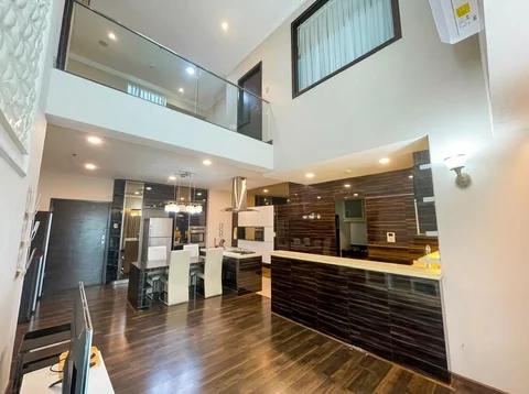 Gandaria Heights Tower A Lantai 32