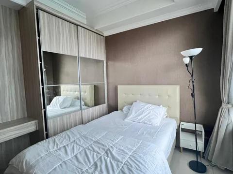 Kuningan City (Denpasar Residence) Tower Ubud High Floor