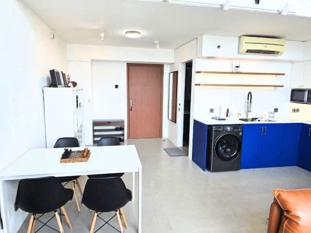 Citylofts Sudirman 15th Floor