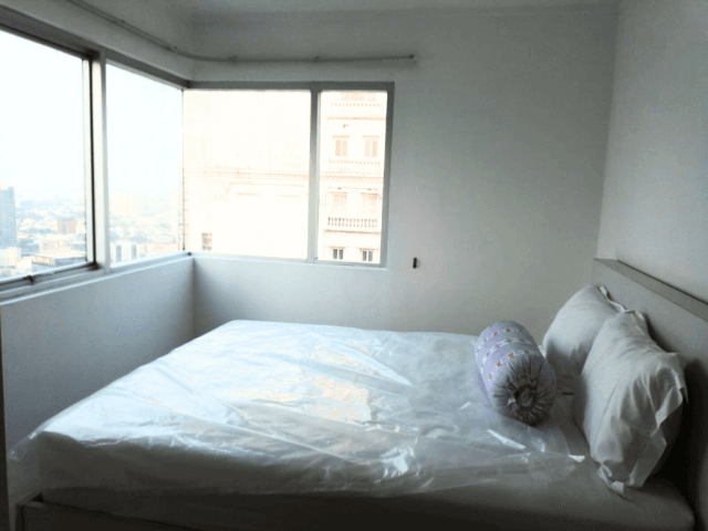 Sahid Sudirman Residence 38th Floor